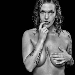 Timmins Boudoir photographer - Marc Durocher Photography
