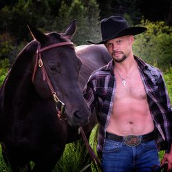 Timmins Boudoir photographer - Marc Durocher Photography
