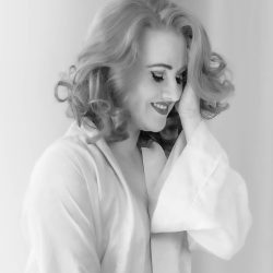 Timmins Boudoir photographer - Marc Durocher Photography