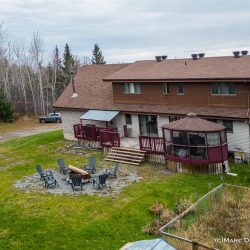 Aerial / drone Photography in Timmins