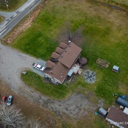 Aerial / drone Photography in Timmins