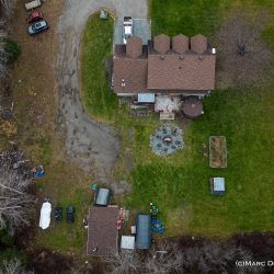Aerial / drone Photography in Timmins