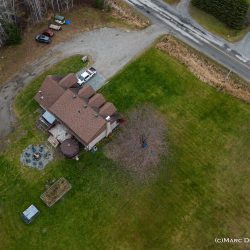 Aerial / drone Photography in Timmins