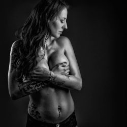 Timmins Boudoir photographer - Marc Durocher Photography