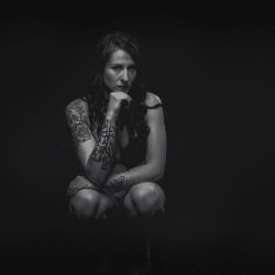 Timmins Boudoir photographer - Marc Durocher Photography