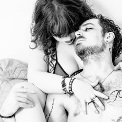 Timmins Boudoir photographer - Marc Durocher Photography